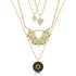 stack with black diamond jewelry (and white)<br>for fab pop! <span class='visuallyhidden'>Text, call 323-404-2959 for shopping help.</span>